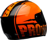 BELL SRT Adult Street Motorcycle Helmet