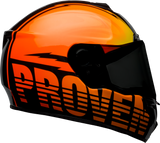 BELL SRT Adult Street Motorcycle Helmet