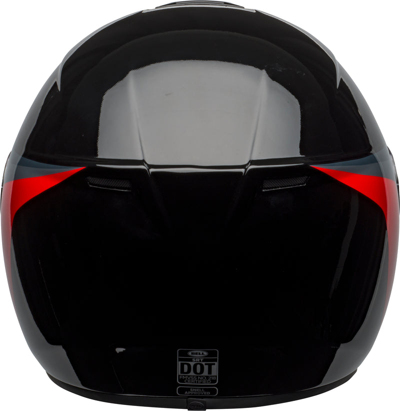 BELL SRT Adult Street Motorcycle Helmet