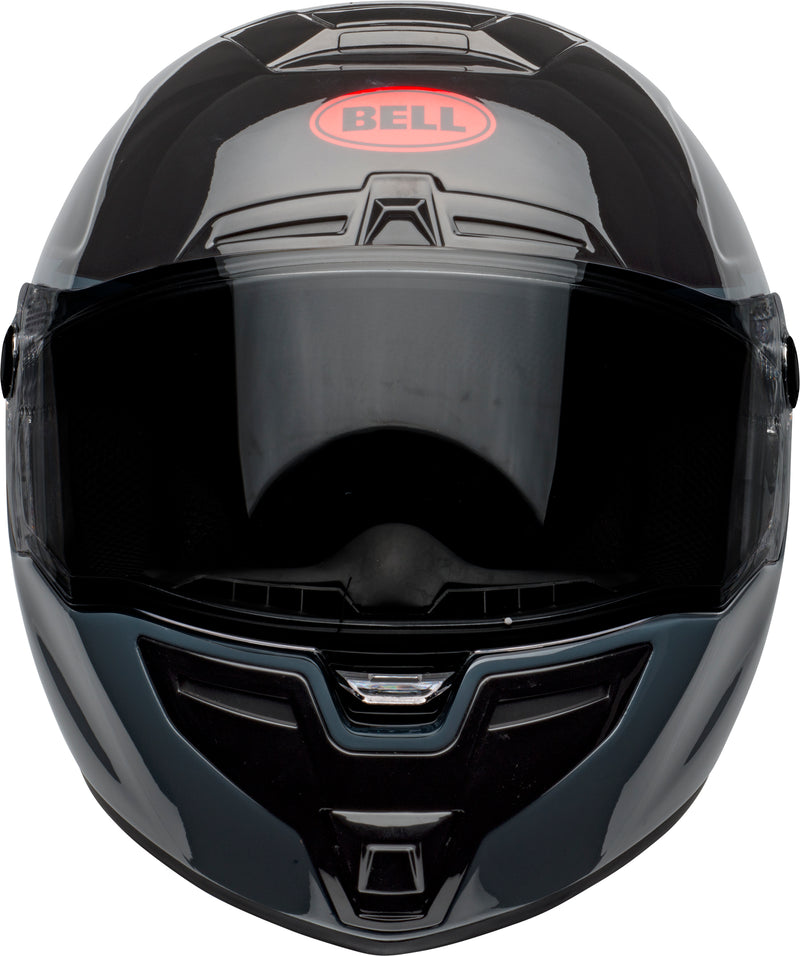 BELL SRT Adult Street Motorcycle Helmet