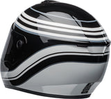 BELL SRT Adult Street Motorcycle Helmet