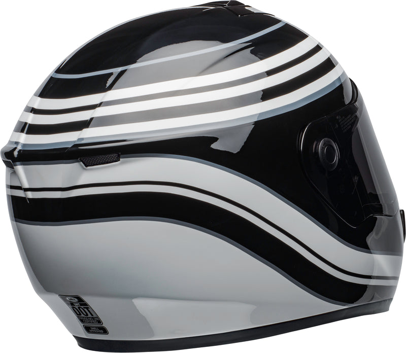 BELL SRT Adult Street Motorcycle Helmet