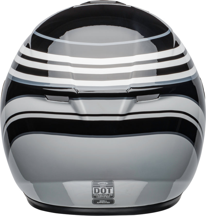 BELL SRT Adult Street Motorcycle Helmet