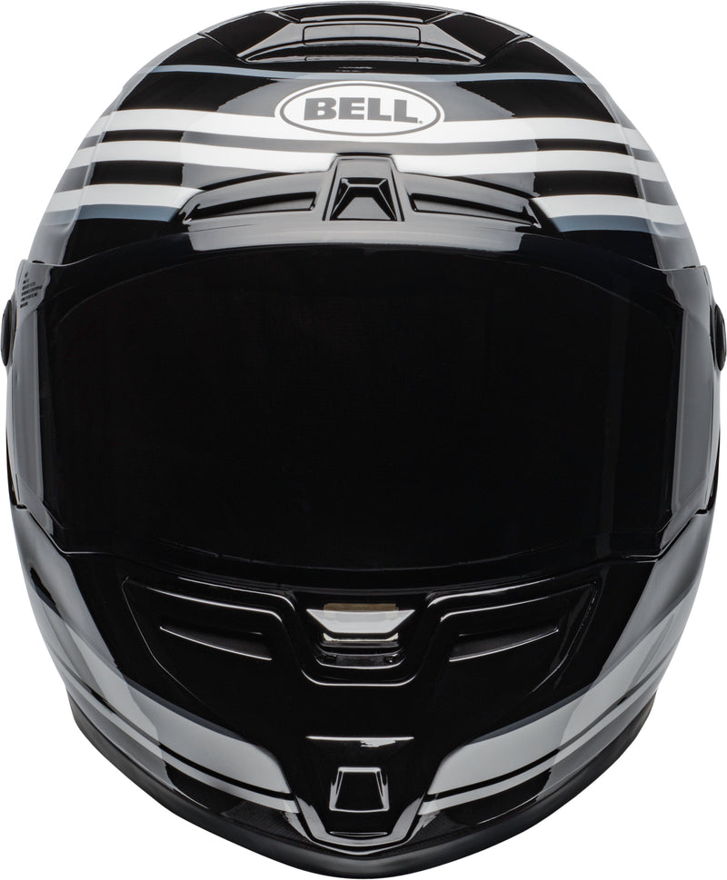 BELL SRT Adult Street Motorcycle Helmet