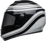 BELL SRT Adult Street Motorcycle Helmet
