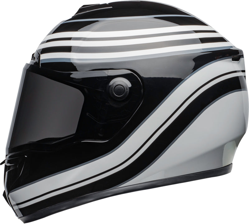 BELL SRT Adult Street Motorcycle Helmet