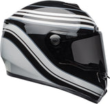 BELL SRT Adult Street Motorcycle Helmet