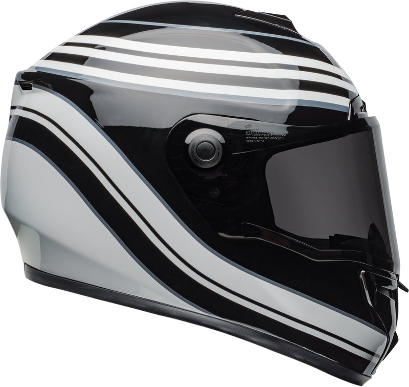 BELL SRT Adult Street Motorcycle Helmet