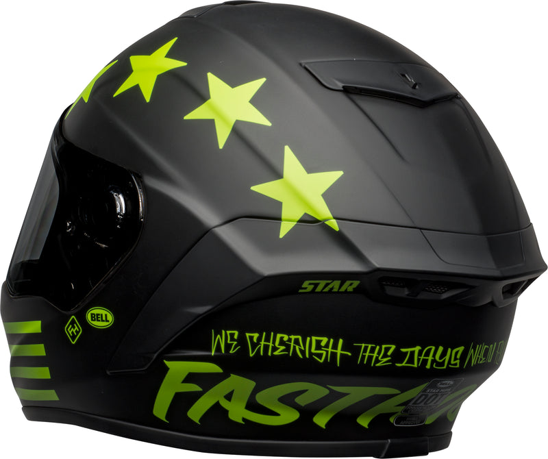 BELL Star DLX MIPS Adult Street Motorcycle Helmet