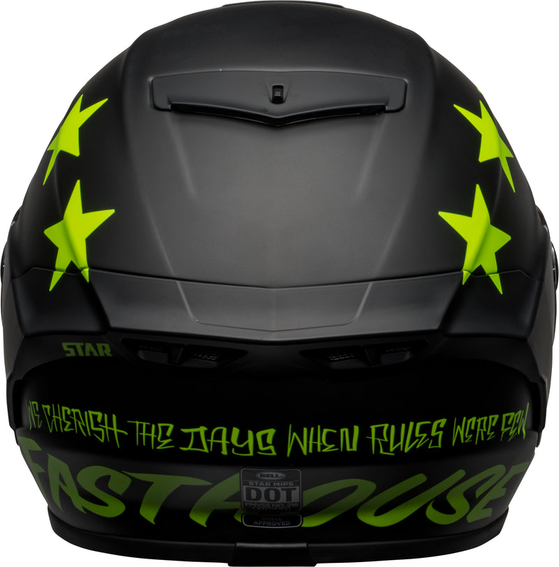 BELL Star DLX MIPS Adult Street Motorcycle Helmet