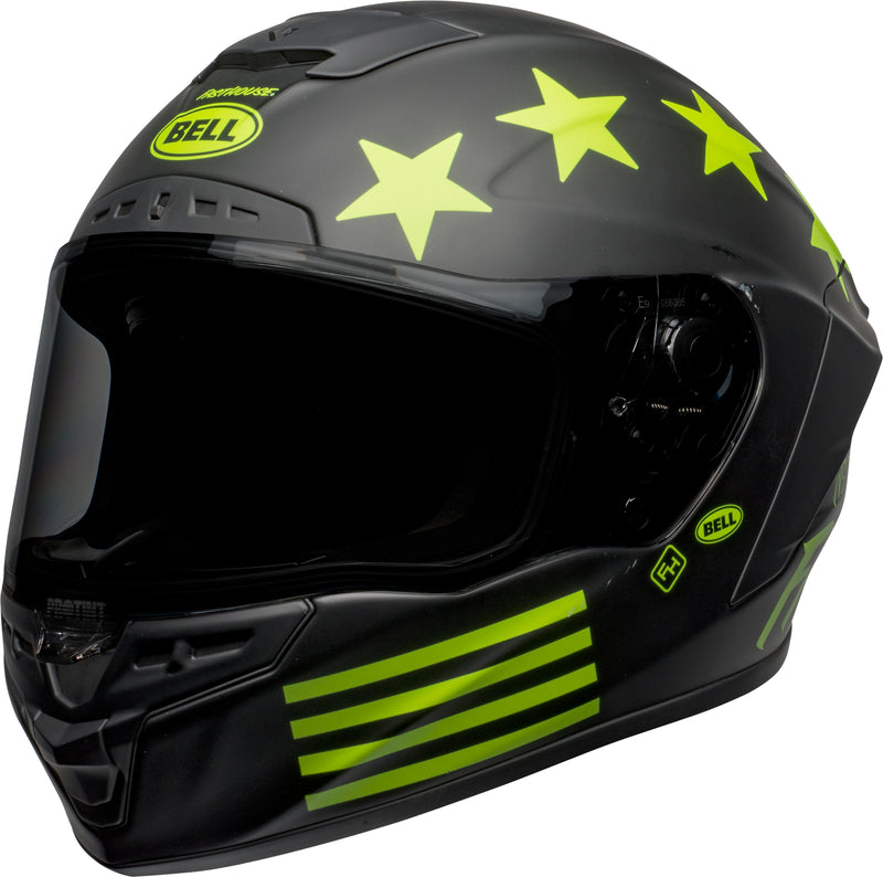 BELL Star DLX MIPS Adult Street Motorcycle Helmet