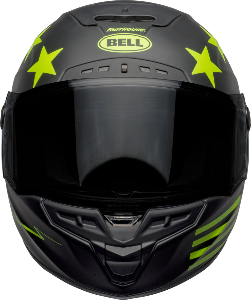 BELL Star DLX MIPS Adult Street Motorcycle Helmet