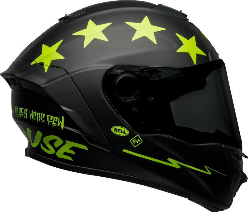 BELL Star DLX MIPS Adult Street Motorcycle Helmet