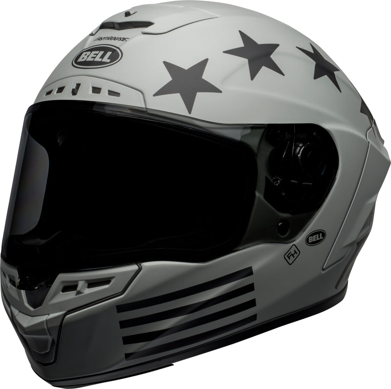 BELL Star DLX MIPS Adult Street Motorcycle Helmet