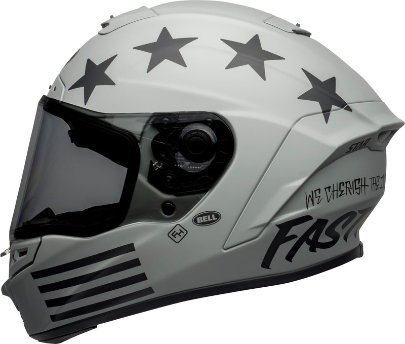 BELL Star DLX MIPS Adult Street Motorcycle Helmet