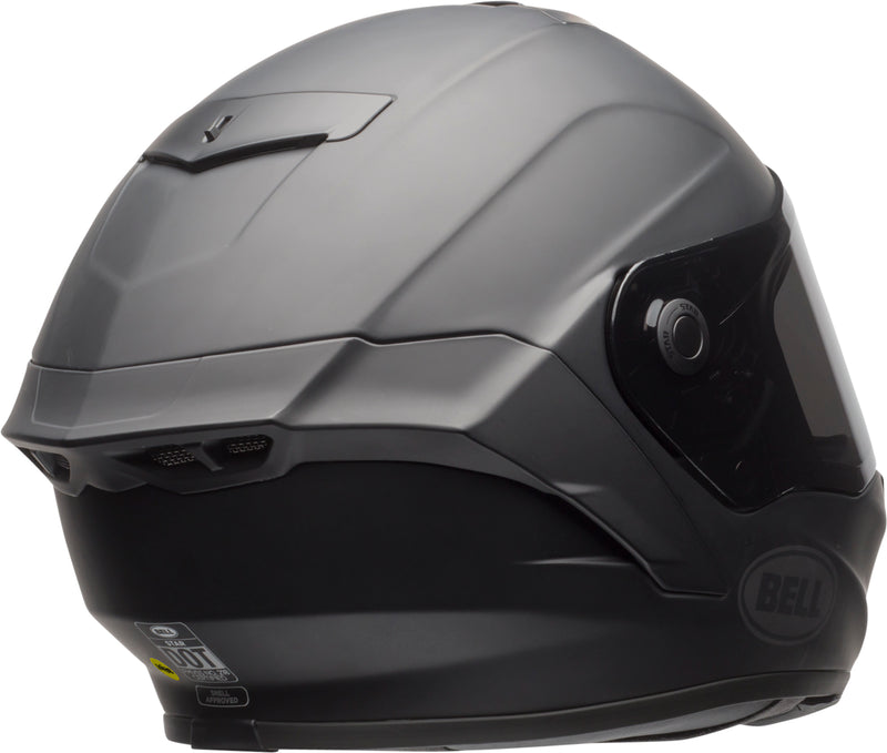 BELL Star DLX MIPS Adult Street Motorcycle Helmet