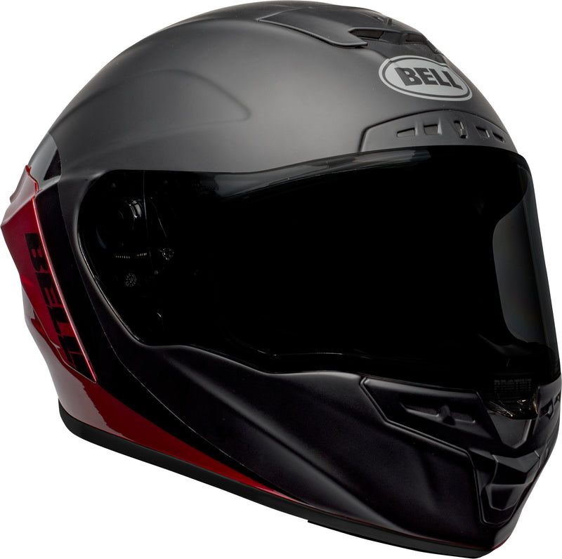 BELL Star DLX MIPS Adult Street Motorcycle Helmet