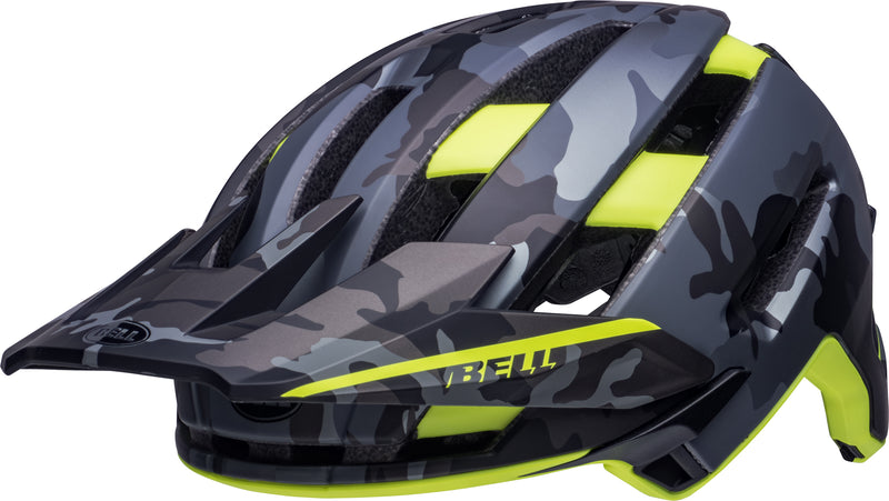 Bell Super Air MIPS Unisex Cycling Helmet