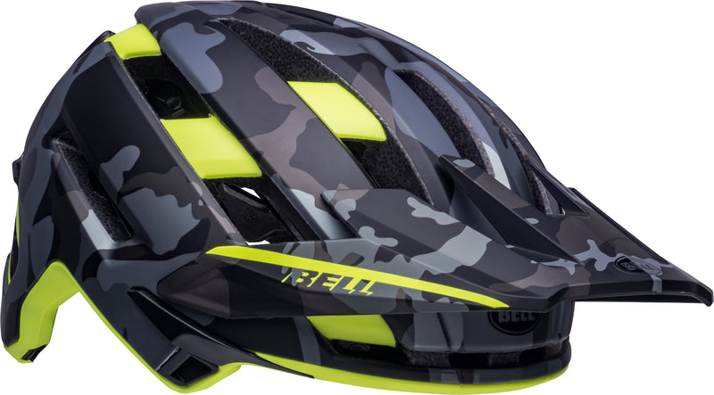 Bell Super Air MIPS Unisex Bike Helmet 