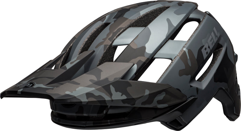 Bell Super Air MIPS Unisex Cycling Helmet