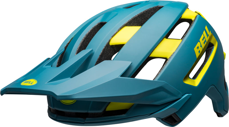 Bell Super Air MIPS Unisex Bike Helmet 