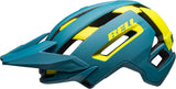 Bell Super Air MIPS Unisex Bike Helmet 