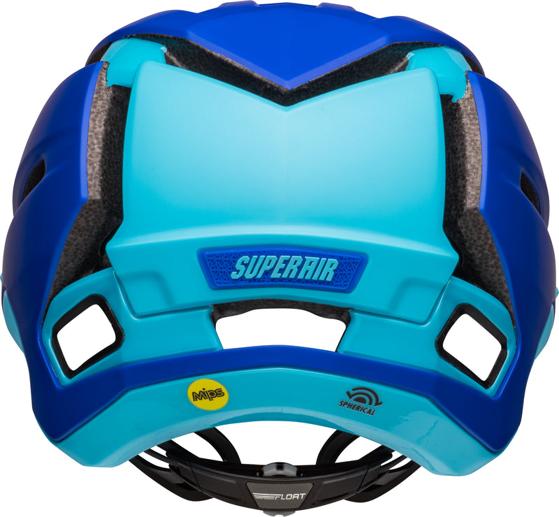 Bell Super Air MIPS Unisex Bike Helmet 