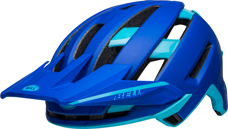 Bell Super Air MIPS Unisex Bike Helmet 