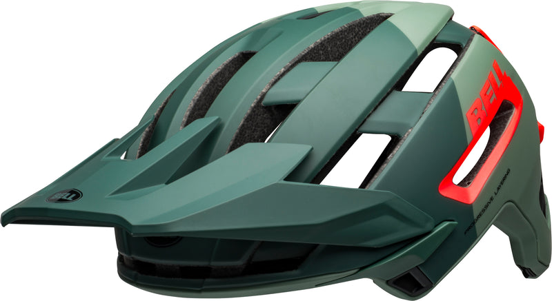 Bell Super Air MIPS Unisex Bike Helmet 