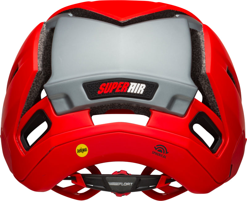 Bell Super Air MIPS Unisex Bike Helmet 