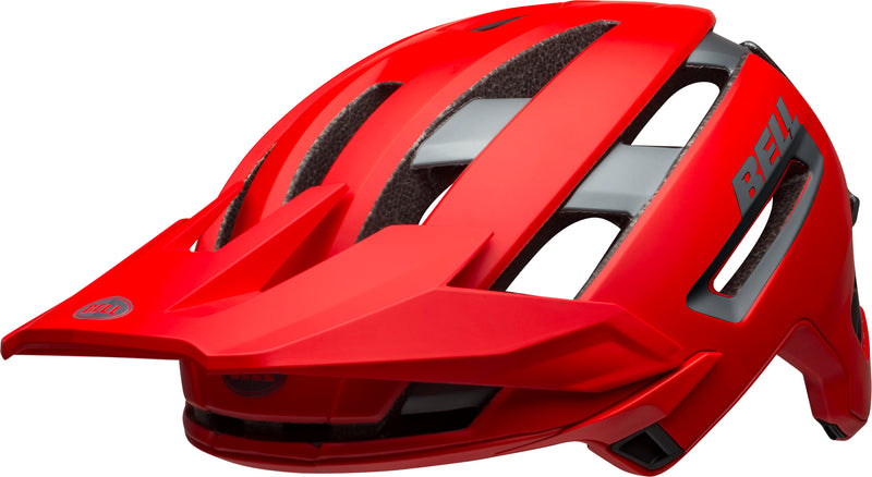 Bell Super Air MIPS Unisex Bike Helmet 