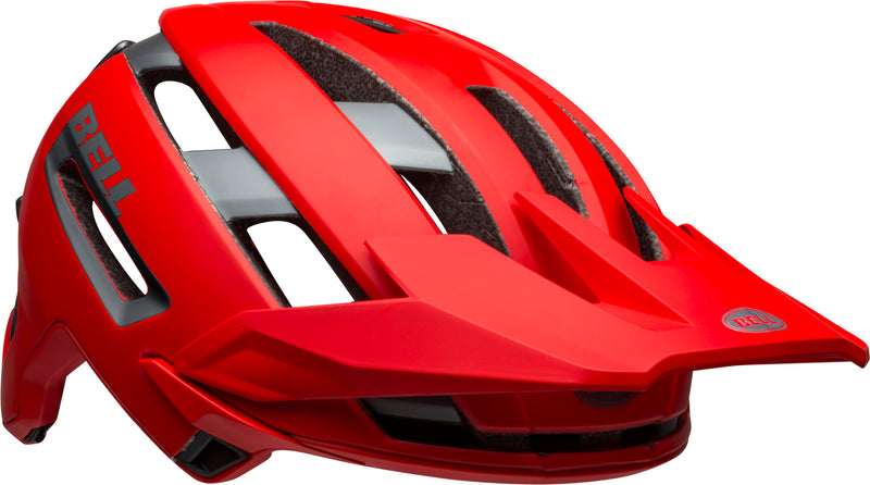 Bell Super Air MIPS Unisex Bike Helmet 