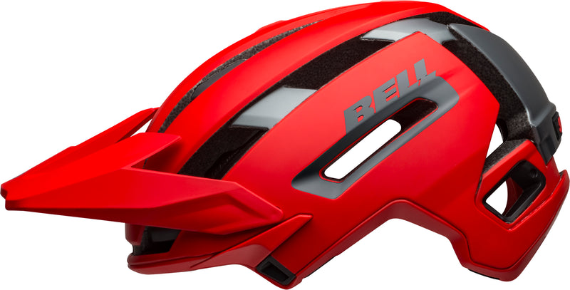 Bell Super Air MIPS Unisex Bike Helmet 