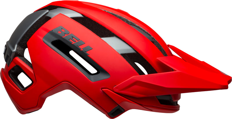 Bell Super Air MIPS Unisex Bike Helmet 