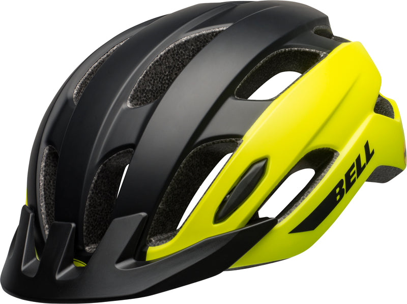 Bell Trace Road Cycling Helmet