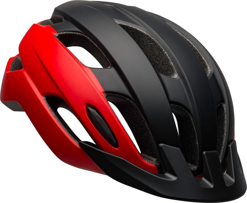 Bell Trace Road Cycling Helmet