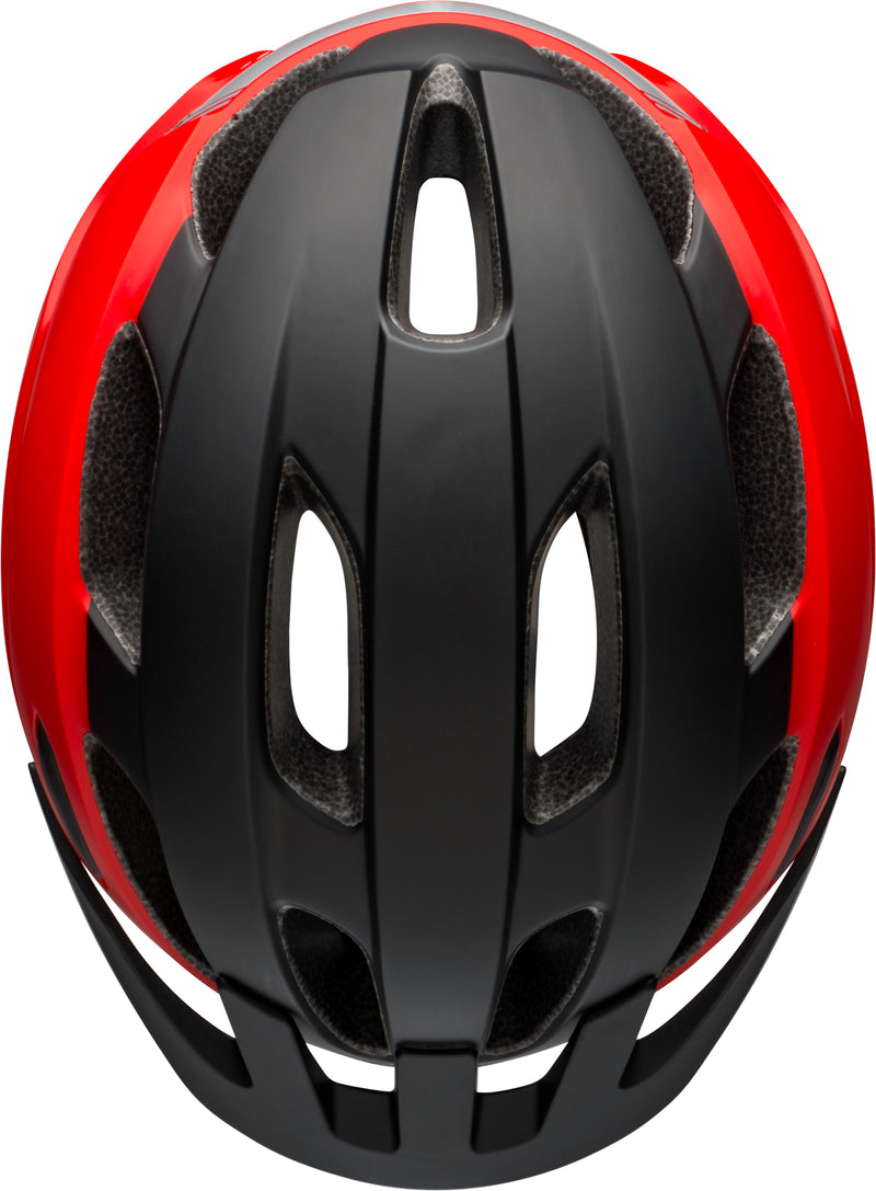 Bell Trace Road Cycling Helmet