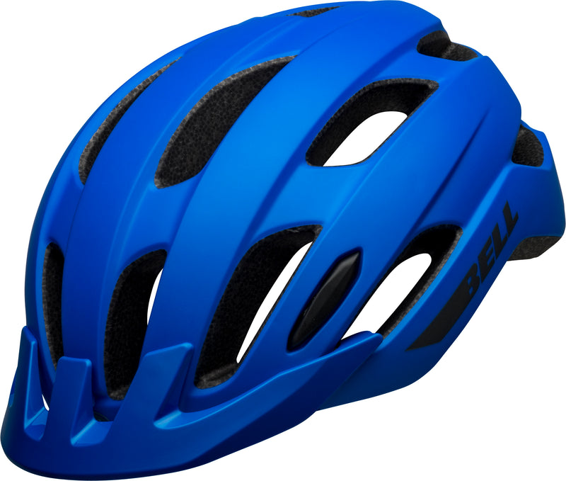 Bell Trace Road Cycling Helmet