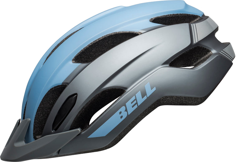 Bell Trace Road Cycling Helmet