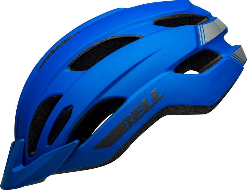 Bell Trace Road Cycling Helmet