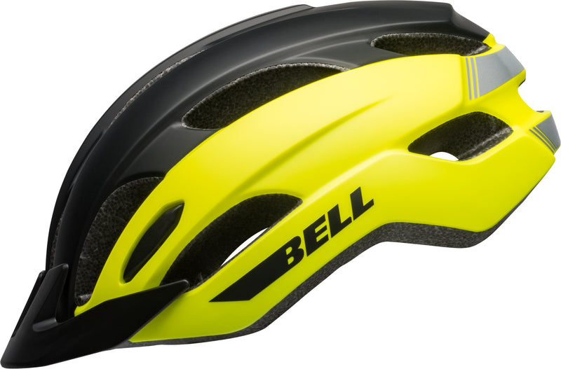 Bell Trace Road Cycling Helmet