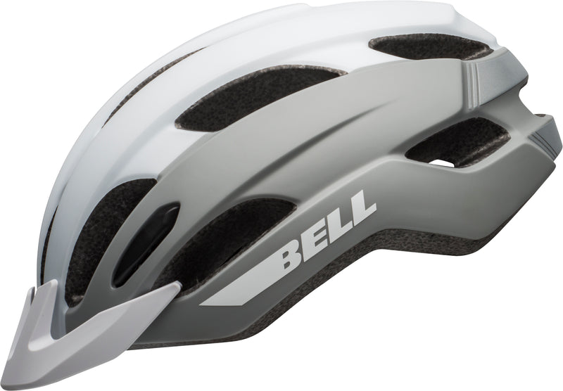 Bell Trace Road Cycling Helmet