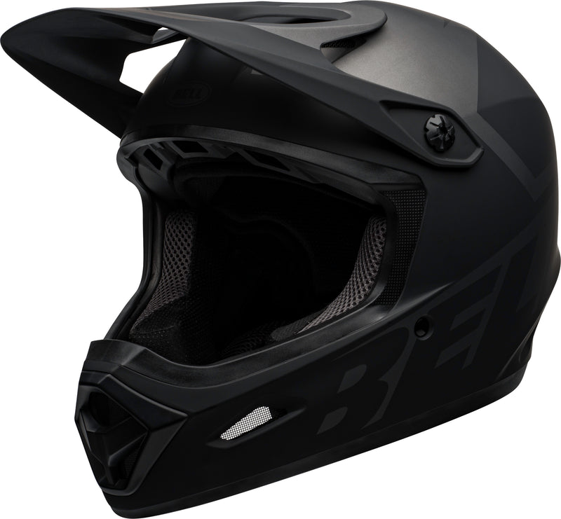 Bell Transfer Unisex Bike MTB Downhill Full-Faced Helmet