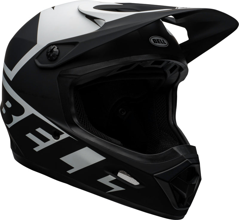 Bell Transfer Unisex Bike MTB Downhill Full-Faced Helmet