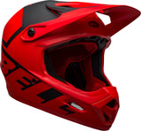 Bell Transfer Unisex Bike MTB Downhill Full-Faced Helmet