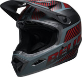 Bell Transfer Unisex Bike MTB Downhill Full-Faced Helmet