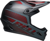 Bell Transfer Unisex Bike MTB Downhill Full-Faced Helmet