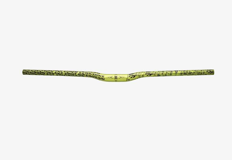 Race Face Handlebar Atlas 1.25 Alloy 31.8mm Mtb Component
