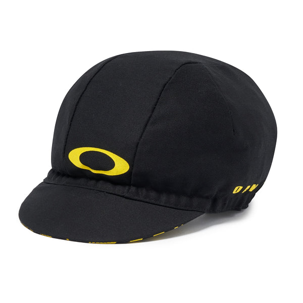 OAKLEY ICONOGRAPHY CAP MEN CYCLING HAT
