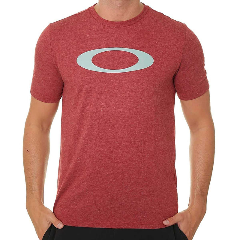 Oakley O-Bold Ellipse Men Lifestyle T-Shirt